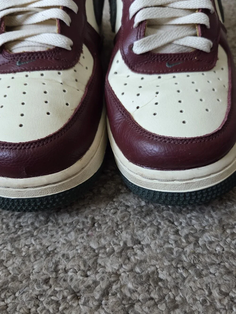 Nike mens air